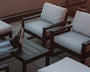 EDGE Club Chair
