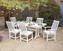 Vineyard Dining Arm Chair