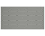 Farmhouse 37" x 72" Counter Table