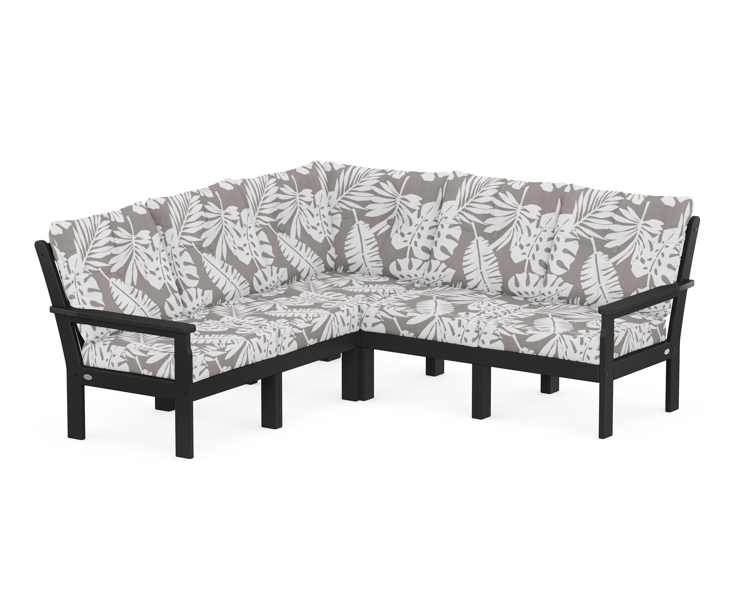Vineyard 5-Piece Sectional