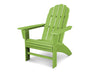 Vineyard Curveback Adirondack Chair