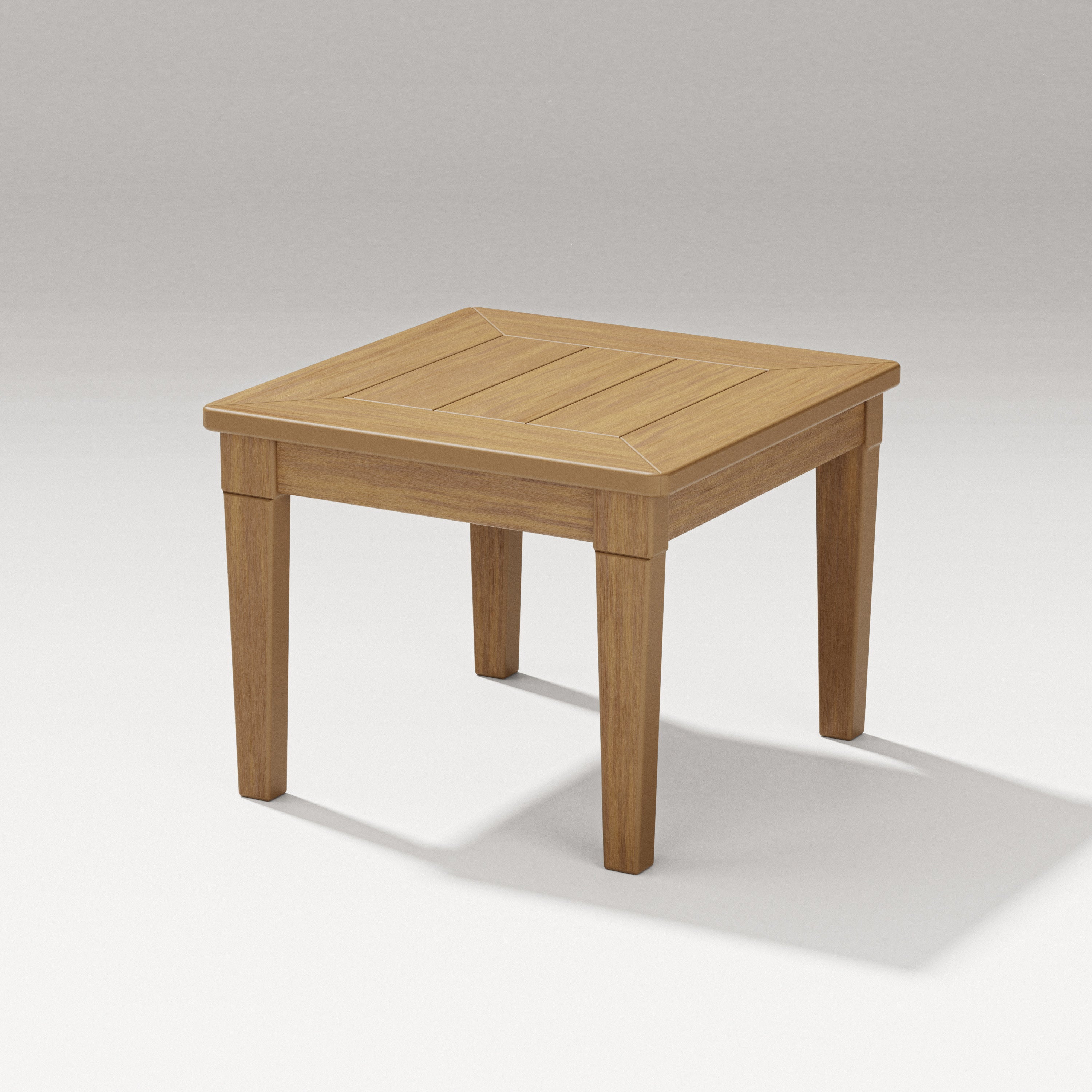 Estate End Table