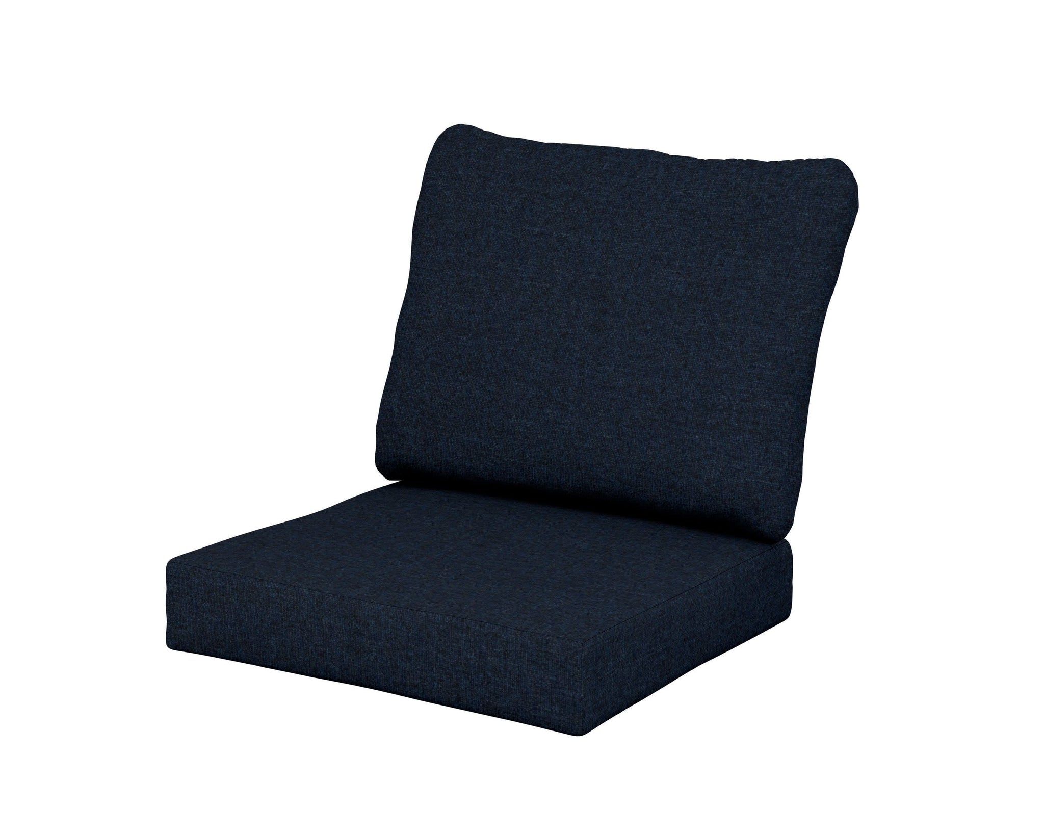 Baffle Seat/Back Cushion