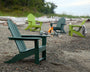 Long Island Adirondack