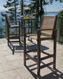Coastal Bar Chair