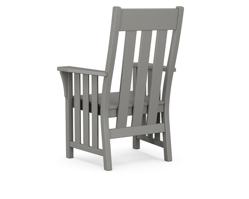Acadia Dining Arm Chair