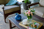 Vineyard Deep Seating Loveseat