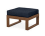 Modular Ottoman - Modern