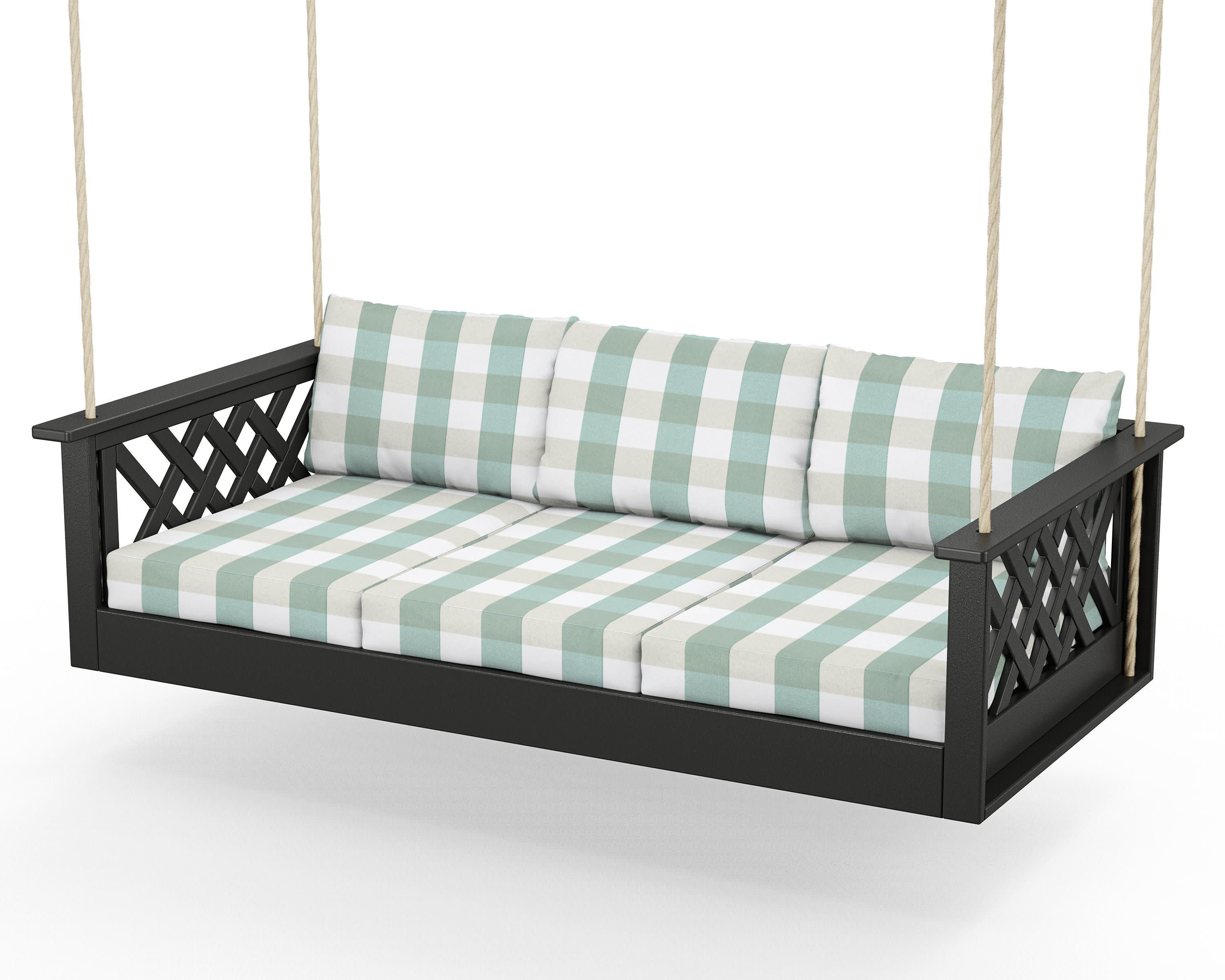 Wovendale Daybed Swing