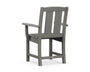 Mission Dining Arm Chair