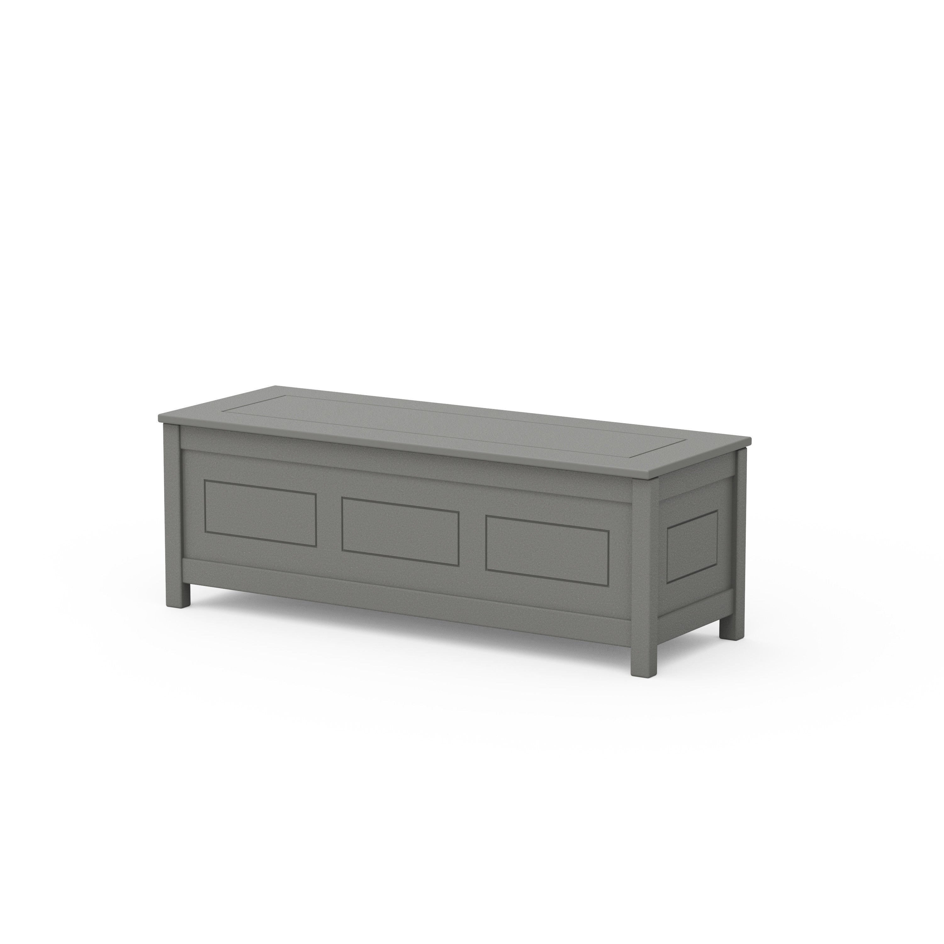 Country Living 48" Storage Bench