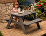 Kids Outdoor Picnic Table