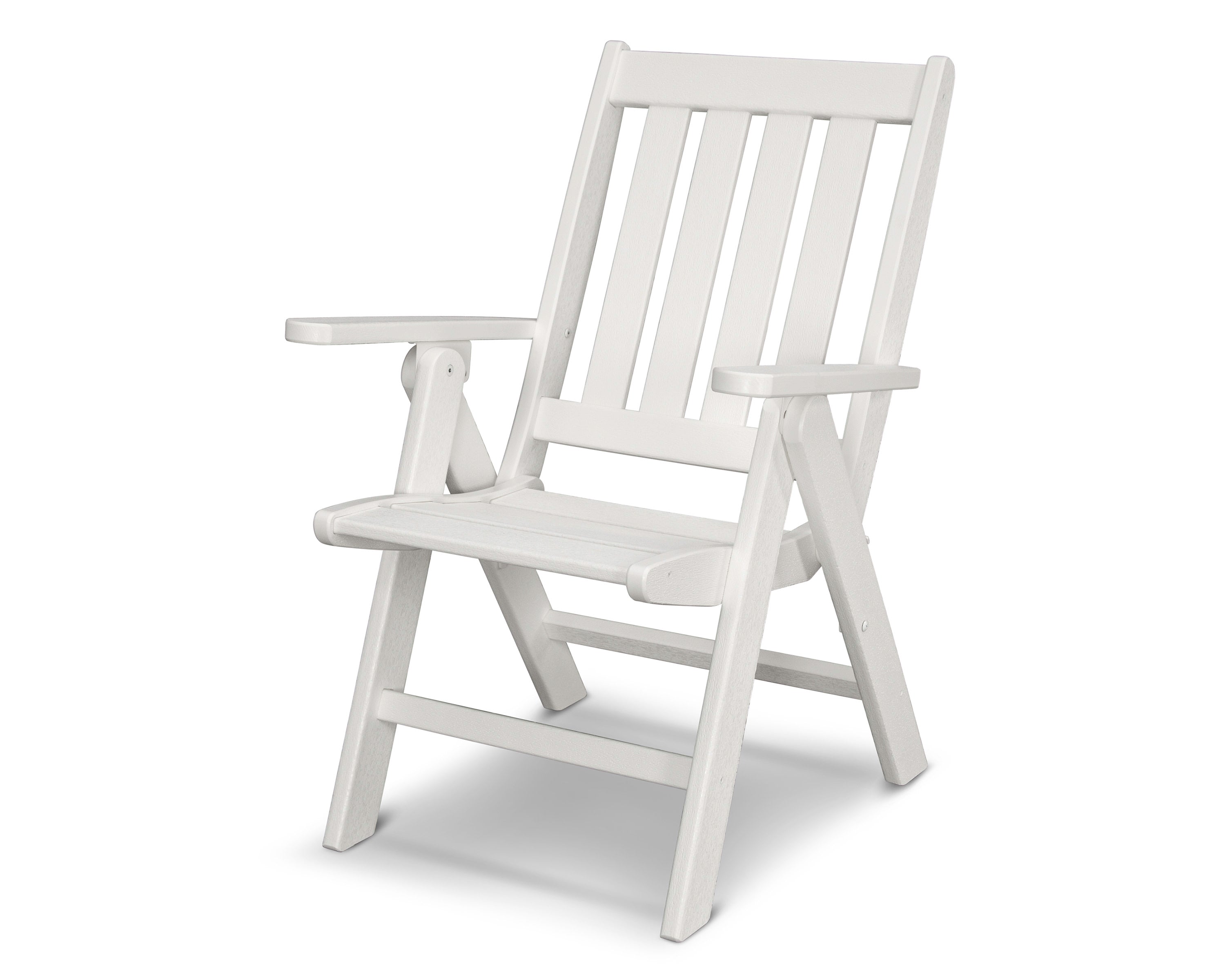 Vineyard Folding Dining Chair