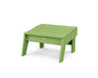 Modern Studio Ottoman