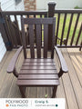 Vineyard Dining Arm Chair
