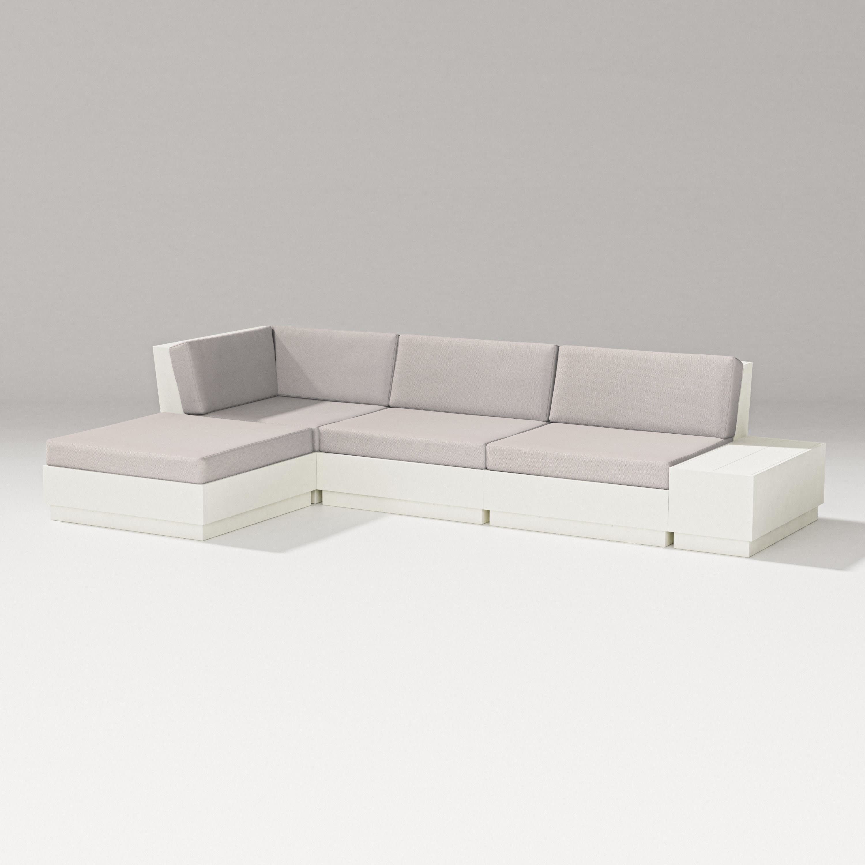 Elevate Chaise Sectional