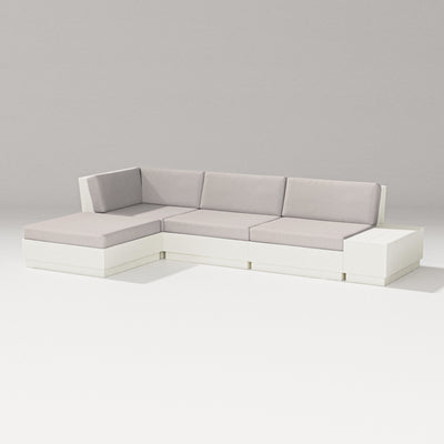 Elevate Chaise Sectional
