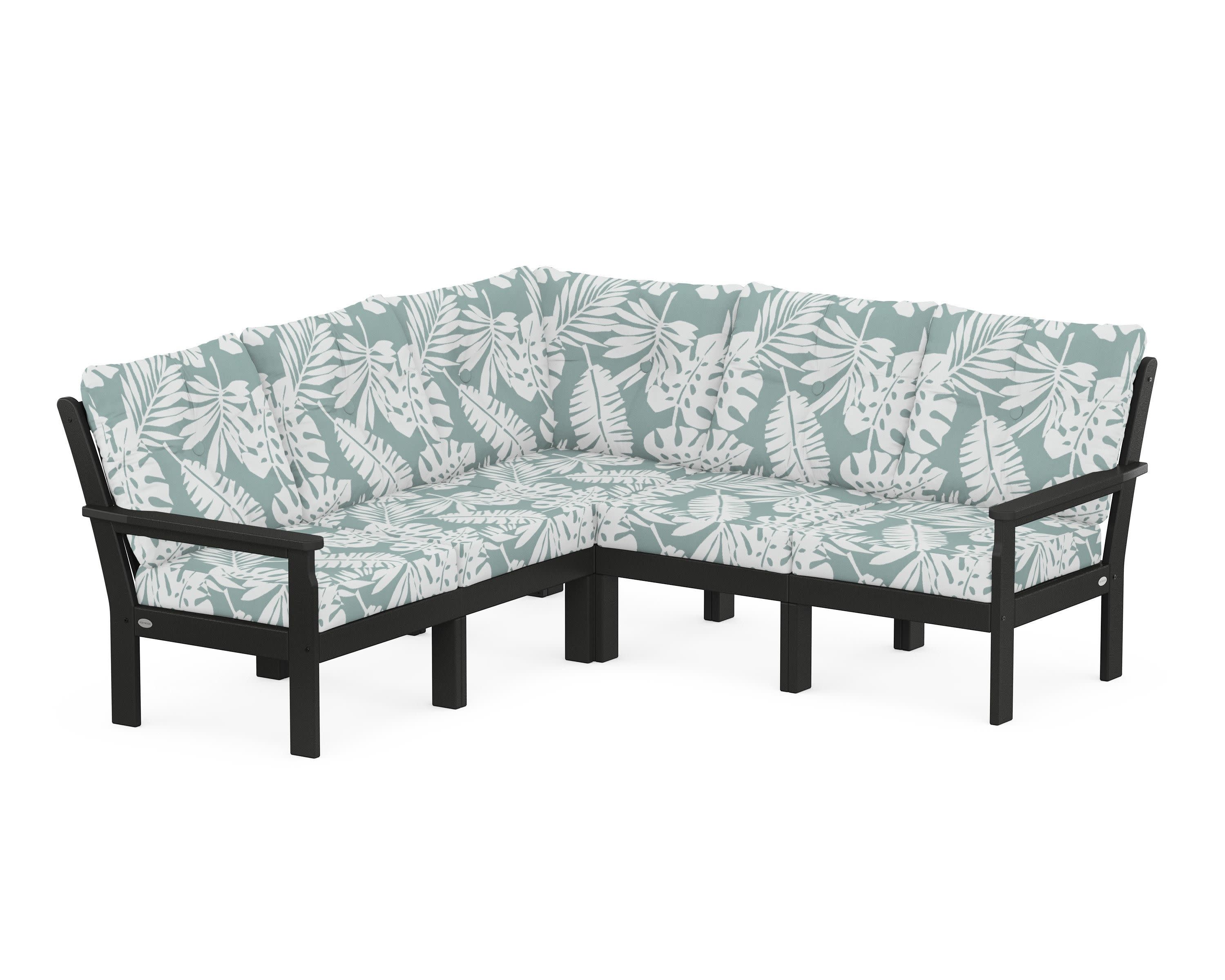 Vineyard 5-Piece Sectional