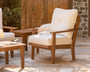 Lakeside 4-Piece Deep Seating Set