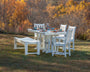Traditional Garden 60" Backless Bench