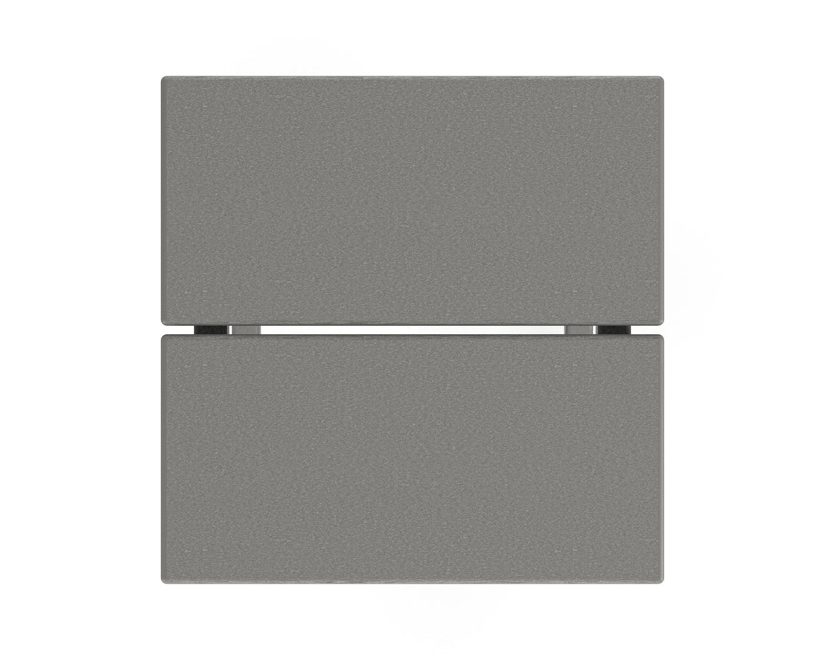 Studio Square Counter Side Table