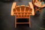 Vineyard 3-Piece Adirondack Set