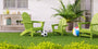 Kids Vineyard Adirondack Chair