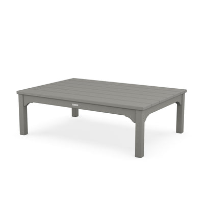 Chinoiserie Coffee Table