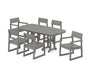 EDGE 7-Piece Dining Set