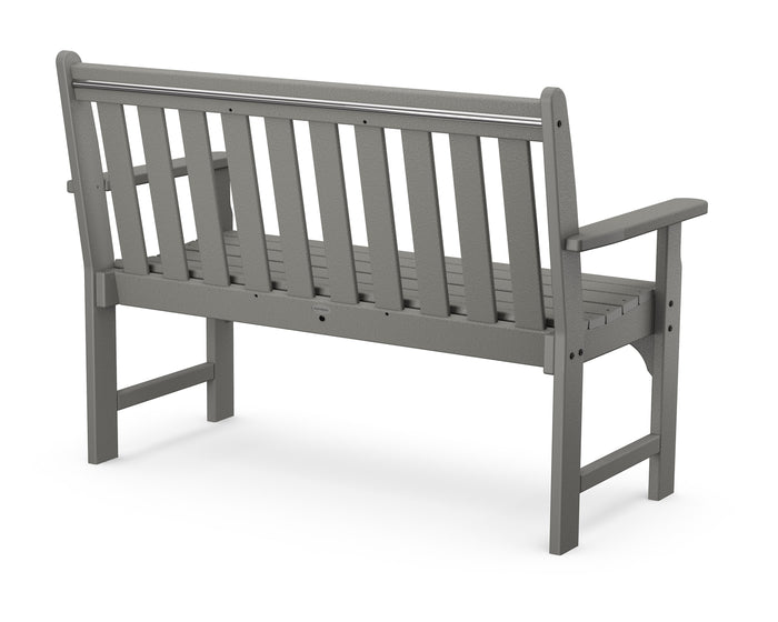 Vineyard 48" Bench