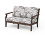 Savannah Deep Seating Loveseat