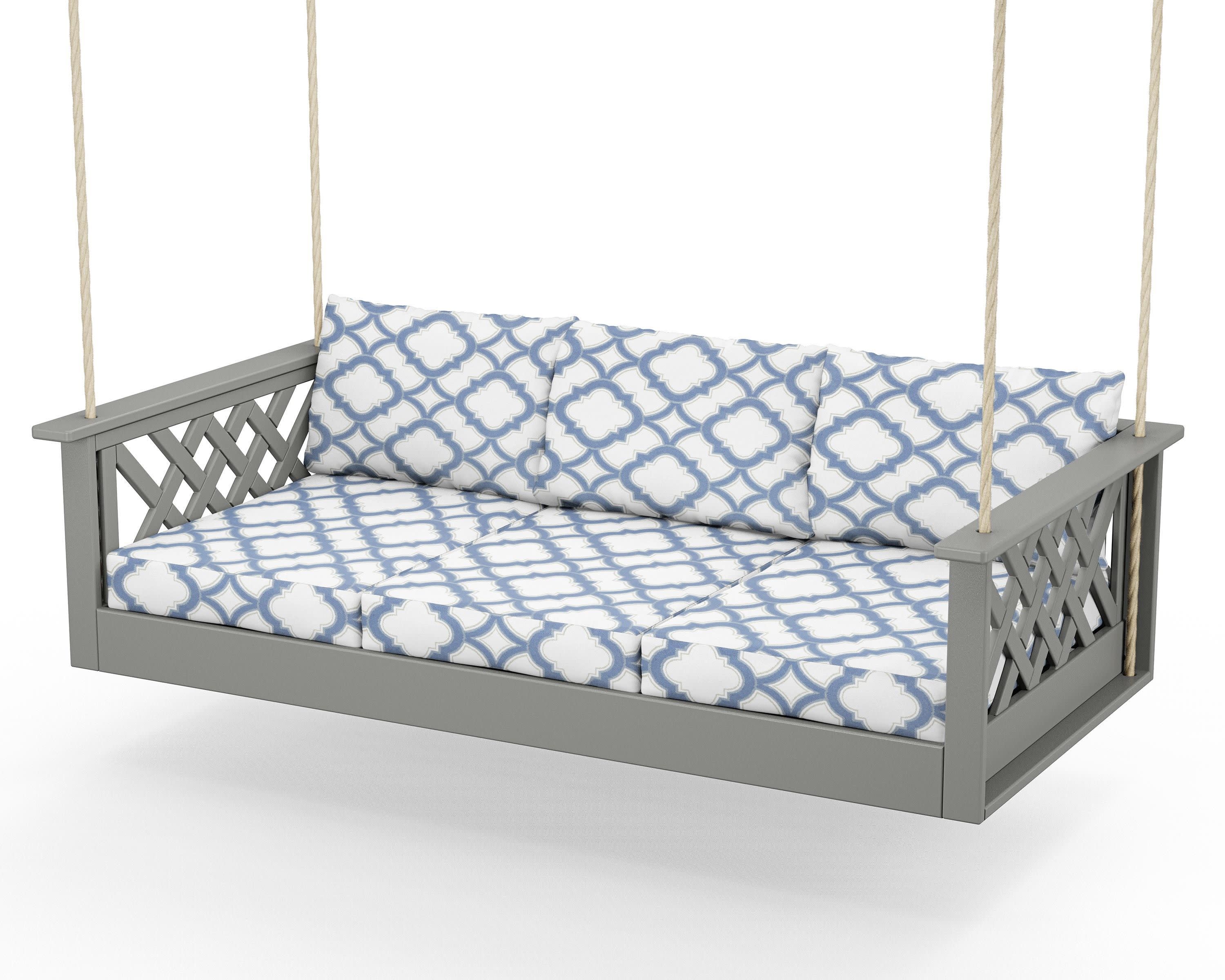 Wovendale Daybed Swing