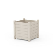 Nautical Large Square Planter Box