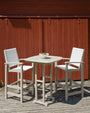 Coastal 3-Piece Bar Set