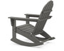 Vineyard Adirondack Rocking Chair