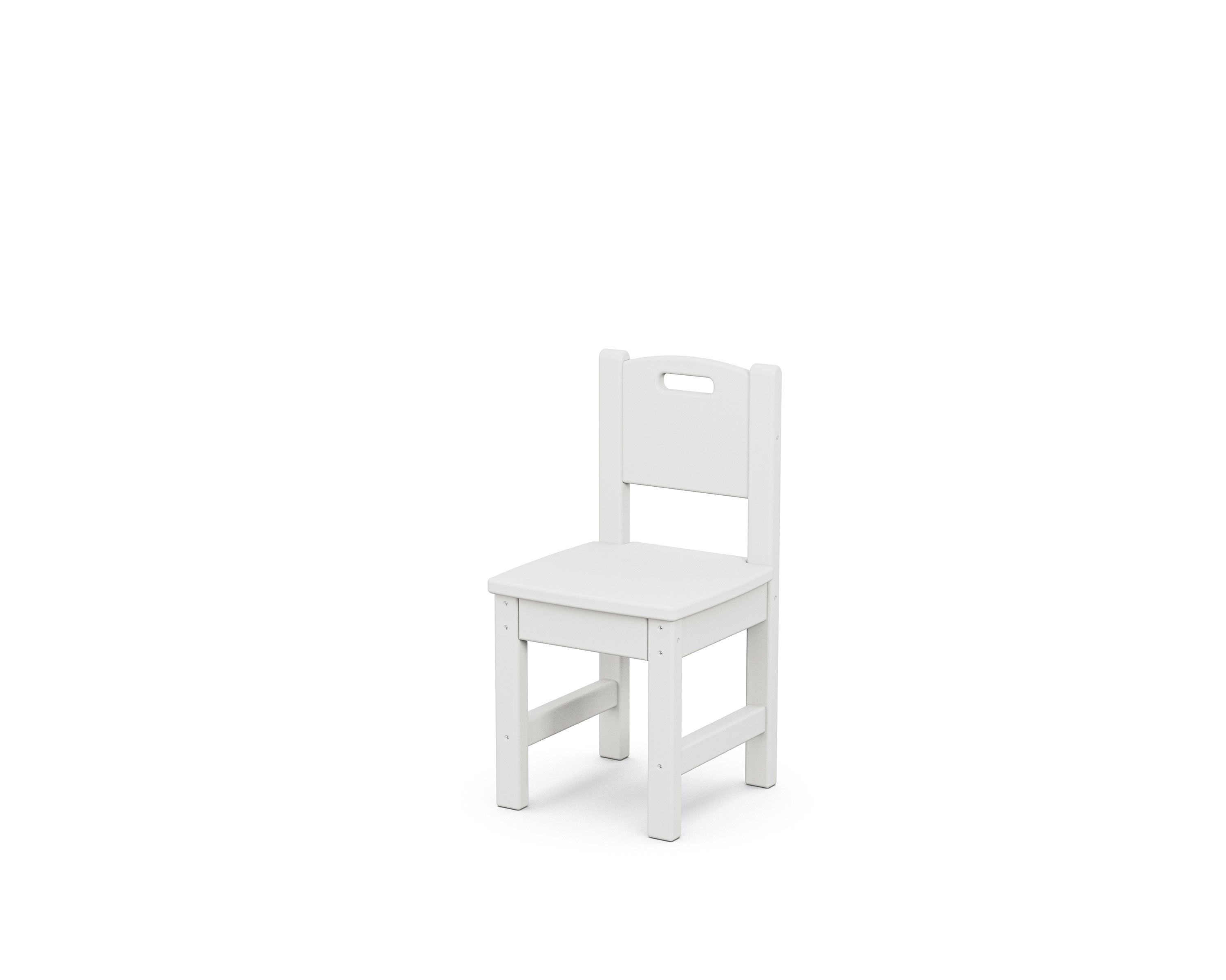 Toddler Dining Chair