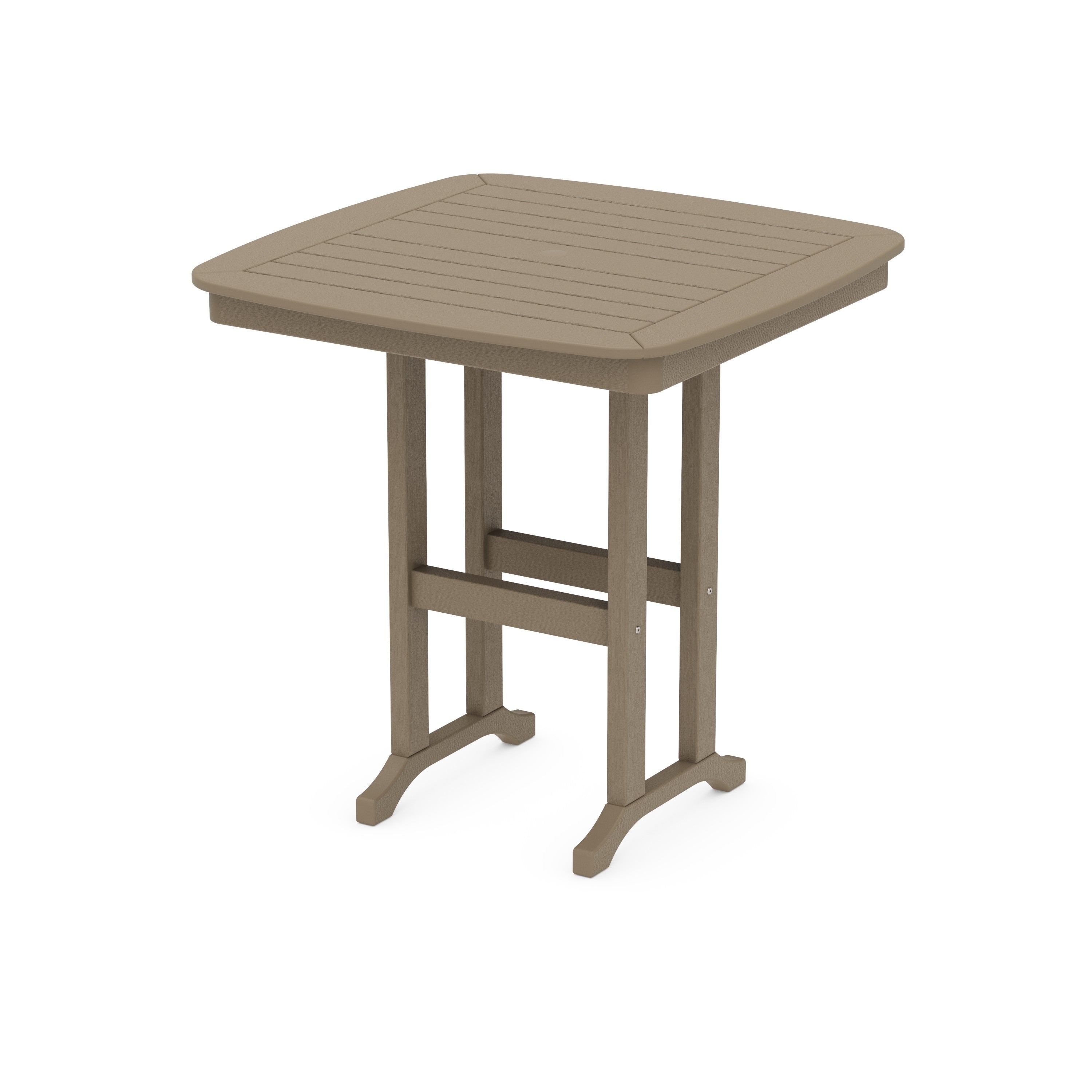 Nautical 37" Counter Table