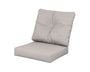 Vineyard Seat/Back Cushion