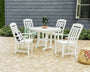 Cottage 5-Piece Dining Set