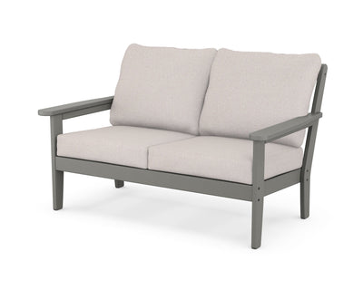 Cottage Deep Seating Loveseat