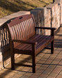 Nautical 48" Bench