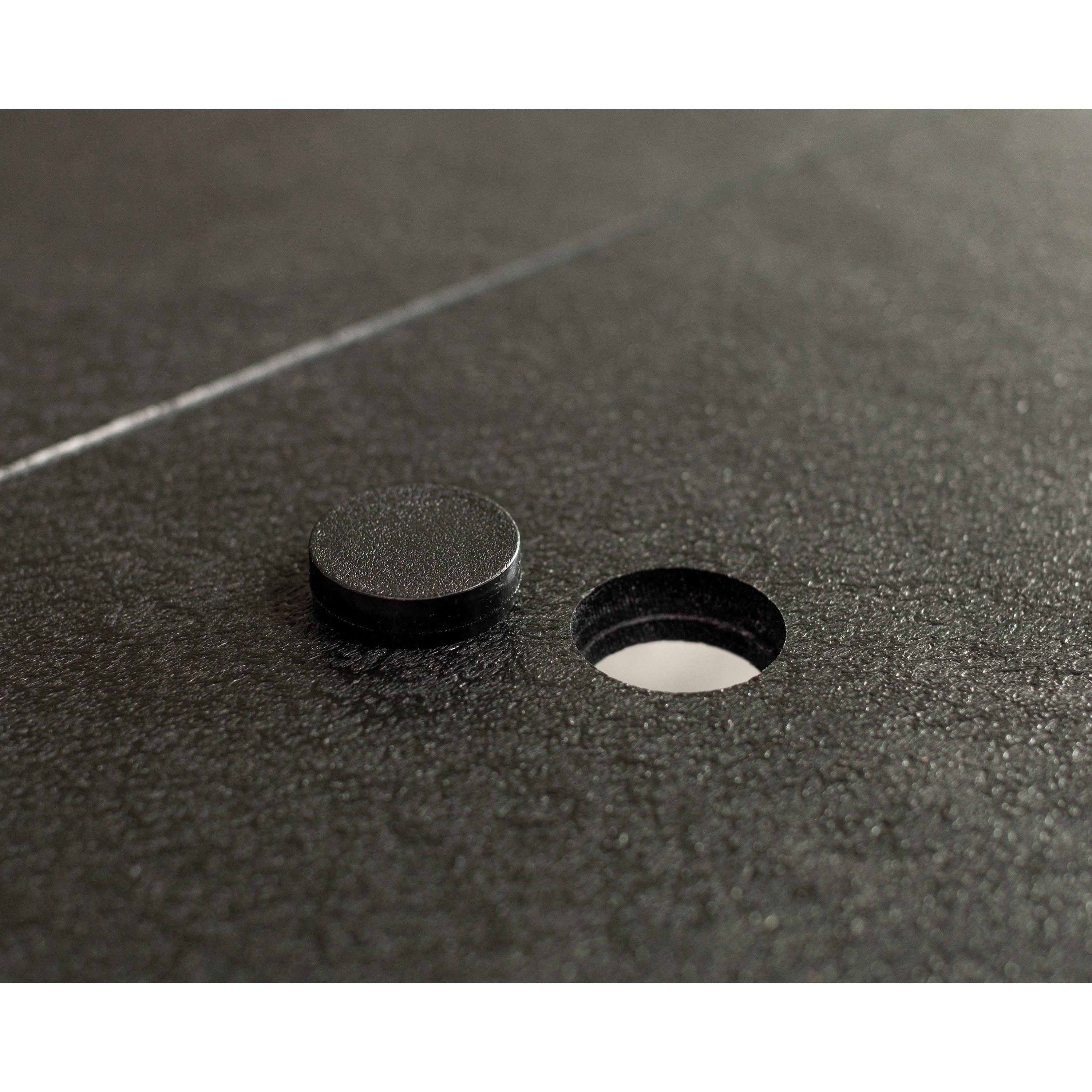 Nautical 37" x 72" Dining Table