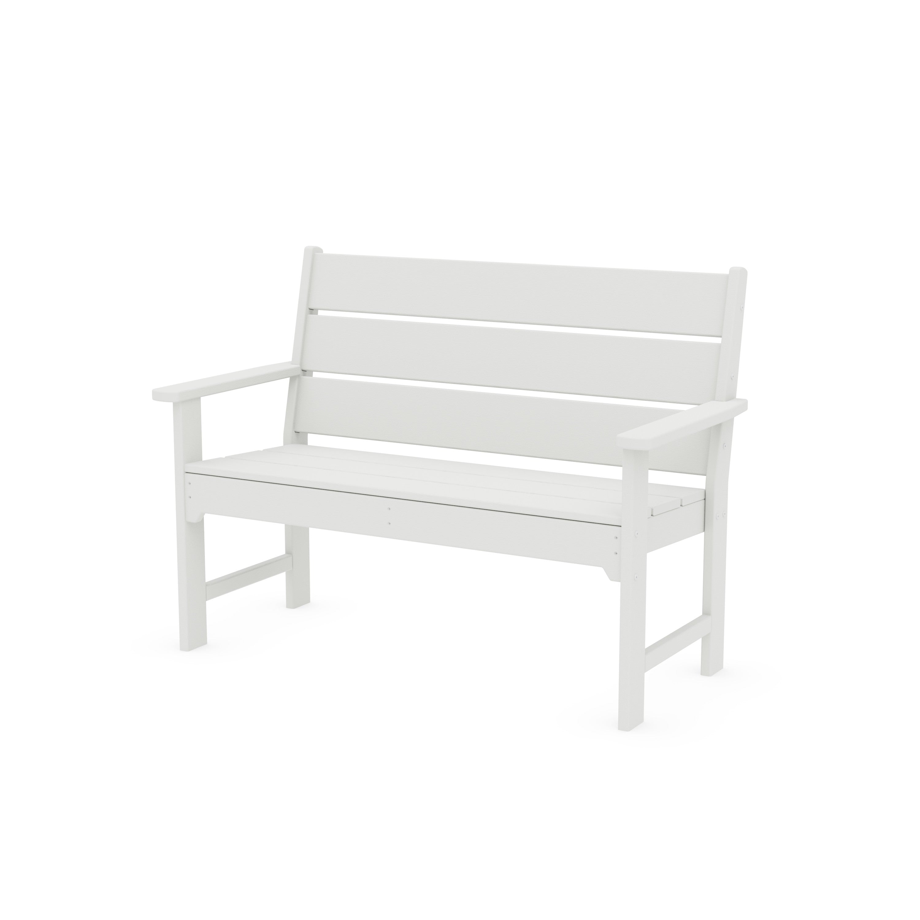 Lakeside 48" Bench