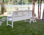 Nautical 60" Bench