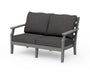 Savannah Deep Seating Loveseat