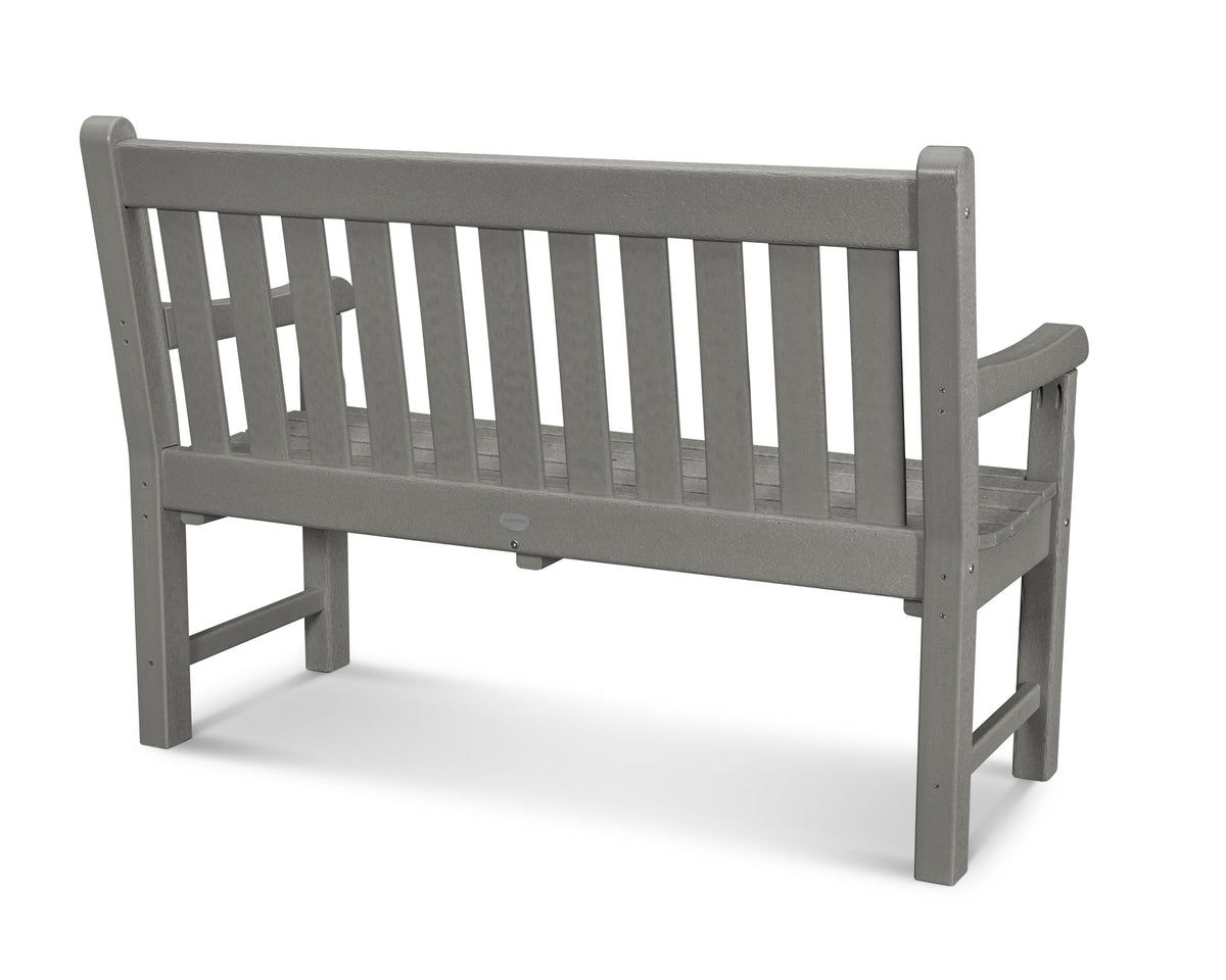 Rockford 48" Bench
