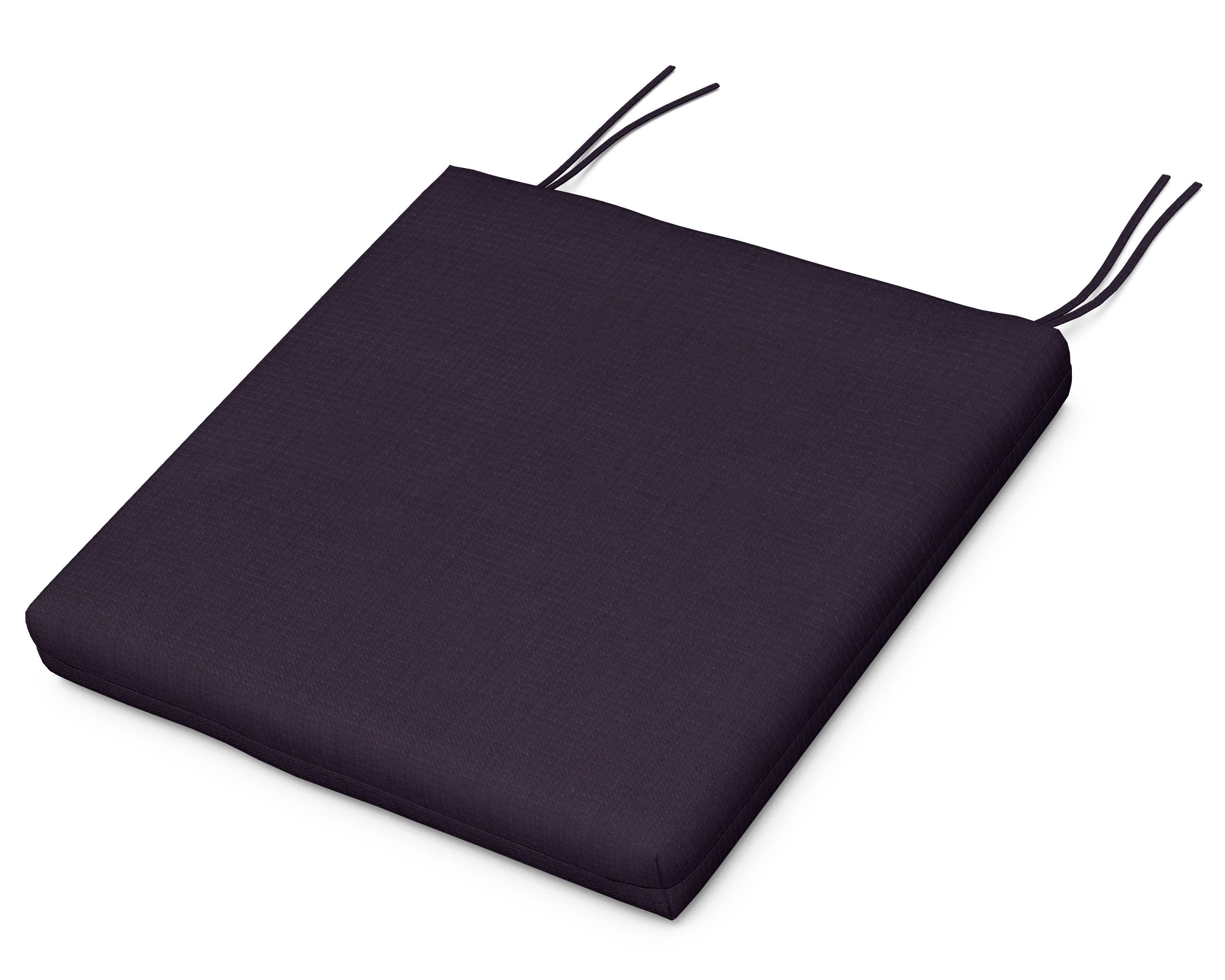 Seat Cushion - 18.5"D x 20"W x 2.5"H