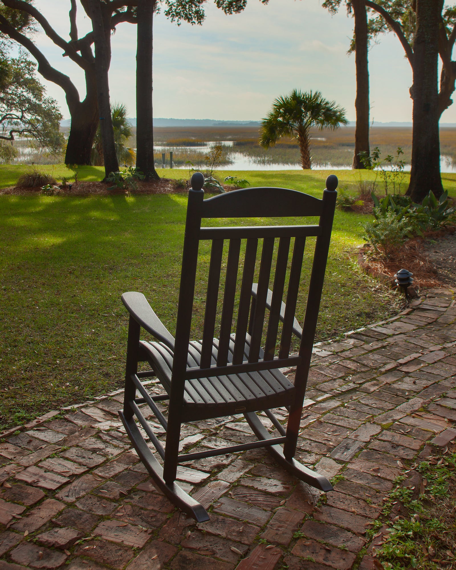 Jefferson Rocking Chair