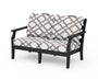 Savannah Deep Seating Loveseat