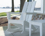 Modern Adirondack Rocker